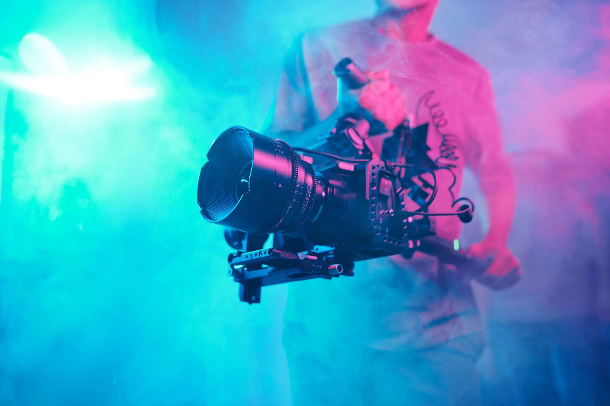 Video Production
